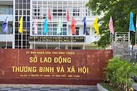 Giải thể Quỹ Bảo trợ trẻ em tỉnh Bình Thuận từ ngày 1-1-2025