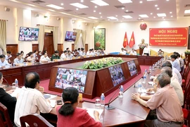 Bình Thuận đã tinh giản biên chế hơn 3.600 người hưởng lương ngân sách 