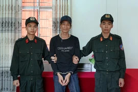 Chủ đi tù, người làm công bứng trộm 26 cây gỗ giáng hương đem bán