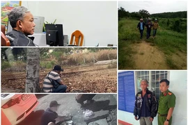 Hành trình 30 năm truy bắt những kẻ cướp súng, sát hại nhân viên lâm trường ngày giáp Tết