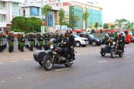 Công an Bình Thuận lập 20 tổ công tác phòng, chống đốt pháo trái phép