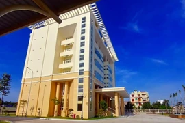 Giải thể Trung tâm mua tài sản công tỉnh Bình Thuận