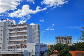 Yêu cầu xử phạt chủ đầu tư chung cư Phú Thịnh vì chậm giao nhà cho khách hàng