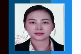 Truy nã đặc biệt nữ nhân viên ngân hàng ôm tiền tỉ bỏ trốn