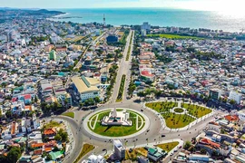 Bình Thuận rà soát trụ sở, nhà đất không sử dụng sau sắp xếp bộ máy