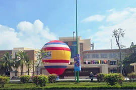 Sở Nông nghiệp và Môi trường Lâm Đồng lên phương án bố trí công chức làm việc tại 3 địa phương