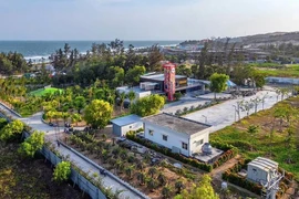 Doanh nghiệp kiện 3 cá nhân đòi bồi thường vì... tố cáo 2 cựu chủ tịch tỉnh Bình Thuận không có căn cứ