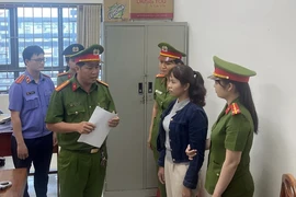 Ngày mai xét xử 4 thành viên tà đạo 'Thiên triều Nam Quốc' tội giữ người trái pháp luật