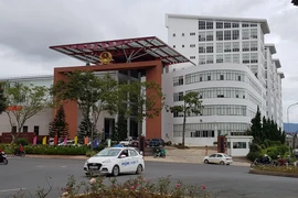 Bình Thuận chuyển trường cho con em cán bộ về tỉnh Lâm Đồng làm việc