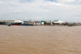 Người mất tích ở cảng Phan Thiết: Thi thể trôi gần 100 km