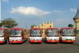Sắp tới sẽ có tuyến xe buýt Đà Lạt - Phan Thiết và Đà Lạt - Đắk Nông