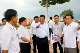 Lâm Đồng chưa thể đấu giá khu đất vàng 48 ha do bị lấn chiếm 