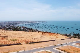 Lâm Đồng sẽ thanh tra chuyên đề 30 dự án tại tỉnh này