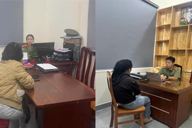Thực hư thông tin giải cứu nữ sinh lớp 7 trong tình trạng lơ mơ 
