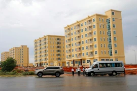 Sân bay Phan Thiết: Giấc mơ cất cánh sau 10 năm khởi công