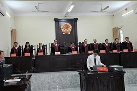 Bị cáo đã chết 3 ngày nhưng vẫn bị kết án 12 tháng tù: Toà huỷ án sơ thẩm