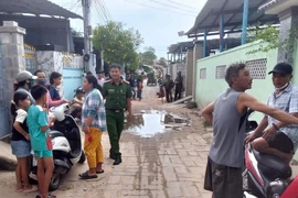 Bé gái 3 tuổi bị sát hại bởi người tình của mẹ: Đau thấu trời xanh!