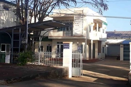 Hoãn thi hành án ở 'phút 89' do chấp hành viên ra quyết định cưỡng chế sai