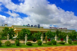 Lâm Đồng: Lập danh sách các đối tượng đưa người sang Campuchia đánh bạc
