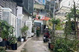 Sở Y tế Lâm Đồng báo cáo việc công an điều tra trưởng Phòng Pháp chế