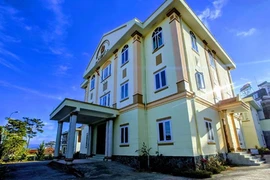 Diễn tiến mới vụ tòa ra văn bản không cho luật sư gặp bị cáo đang bị tạm giam