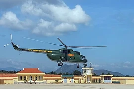 Lâm Đồng: Thanh lý dứt điểm hợp đồng BOT để chọn nhà đầu tư cho sân bay Phan Thiết
