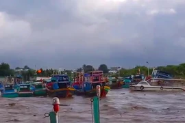 Lâm Đồng: Các chủ hồ thủy lợi phải thông tin chính xác trước khi xả lũ