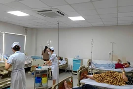 Nem chua, thịt xá xíu là 'thủ phạm' khiến 71 người bị ngộ độc thực phẩm