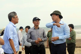 Dự án đắp chiếu: Lâm Đồng 'đại phẫu' giải ngân đầu tư công 