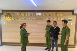 Công an Lâm Đồng tìm bị hại vụ bán đất nhiều lần chiếm đoạt tiền tỉ