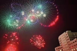 Lâm Đồng: Thêm 1 phường đề xuất bắn pháo hoa đón giao thừa vào 22h30 