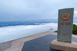 Cửa khẩu A Pa Chải, cơ hội mới cho nông sản Việt vào thị trường Trung Quốc giáp Tết