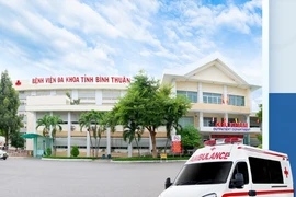 Lâm Đồng: 90% bệnh nhân hài lòng ngành y nhưng lo ngại bệnh viện xuống cấp