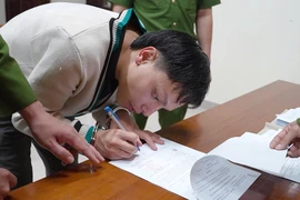 Thanh niên lao ô tô vào đám đông ở Đà Lạt bị khởi tố tội giết người 