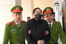 Thu hồi hơn 870 ha rừng, xử lý dứt điểm dự án Sài Gòn Đại Ninh