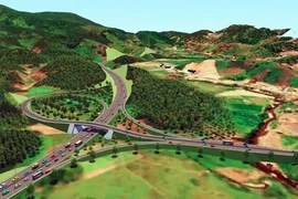 UBND tỉnh Khánh Hòa làm cơ quan triển khai cao tốc Nha Trang - Đà Lạt