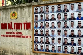 Công an TP.HCM đề nghị ngành y tế rà soát thông tin 56 đối tượng truy nã