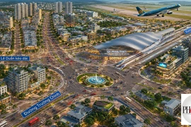 Vốn công 'mồi' vốn tư của đồ án 3.700 ha sau cú hích hạ tầng ở Bình Thuận