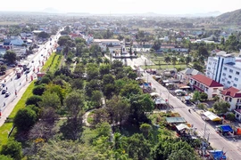 Lâm Đồng: Lấy ý kiến nhân dân về việc thành lập 3 phường Đức Trọng, Hàm Thuận Nam, Cư Jút