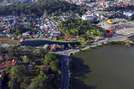7 chuyên gia đầu ngành sẽ phản biện điều chỉnh quy hoạch tỉnh Lâm Đồng