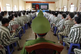 Vì sao tòa tuyên án tù chung thân nhưng đi tù được 20 năm đã được thả?