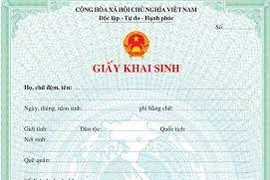 Cha mẹ nuôi có quyền thay đổi họ tên cho con nuôi hay không?