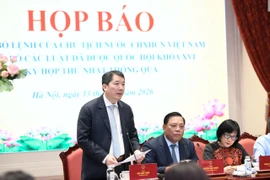 Hơn 2,5 triệu hộ kinh doanh không phải nộp thuế khi nâng ngưỡng doanh thu lên 1 tỉ