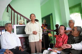 Trung ương làm rõ vụ ông Hồ Xuân Mãn khai man thành tích