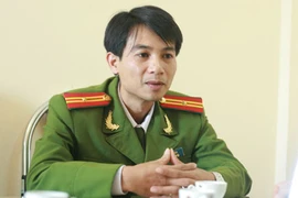 Ám ảnh sau khi phá án