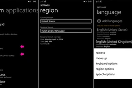 Cùng “thánh” Cortana dự đoán đội vô địch World Cup 2014