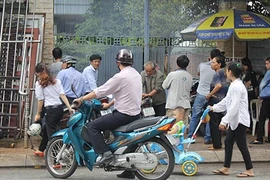 Vụ bạo hành trẻ ở cơ sở Anh Vương: Yêu cầu cơ sở giải quyết quyền lợi cho trẻ
