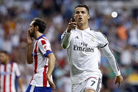 Nóng: Ronaldo tiết lộ suýt trở lại M.U hè năm 2013