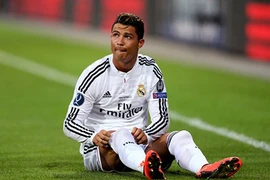 ‘Ronaldo đã chán ngấy Real Madrid, muốn trở lại M.U’