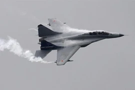  Mig-35 có khách hàng đầu tiên 